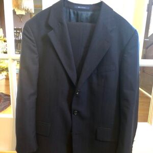 Chaps by Ralph Lauren suit